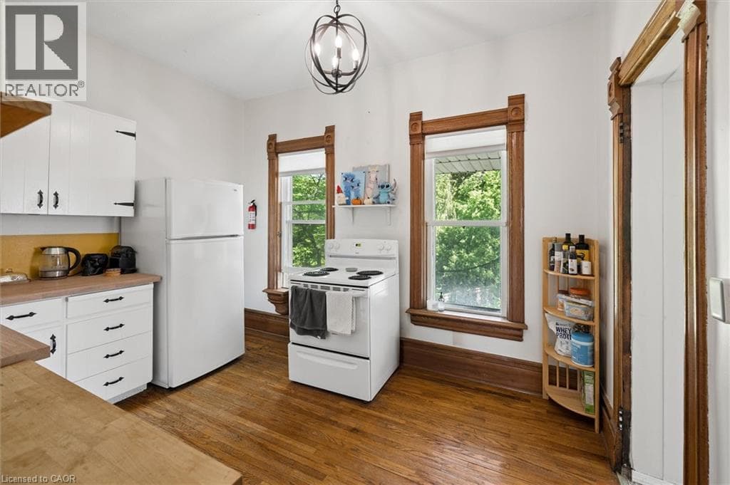Detached for sale at 149 YOUNG Street, Civic Centre, Kitchener, Ontario, photo 29