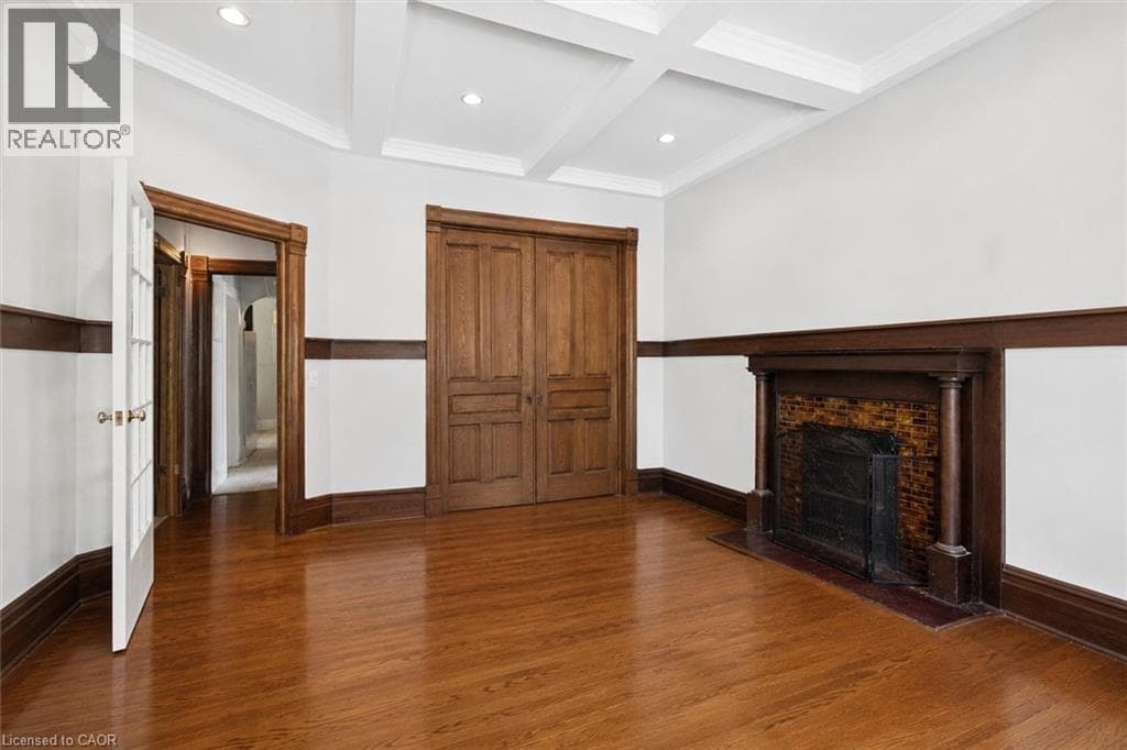 Detached for sale at 149 YOUNG Street, Civic Centre, Kitchener, Ontario, photo 10