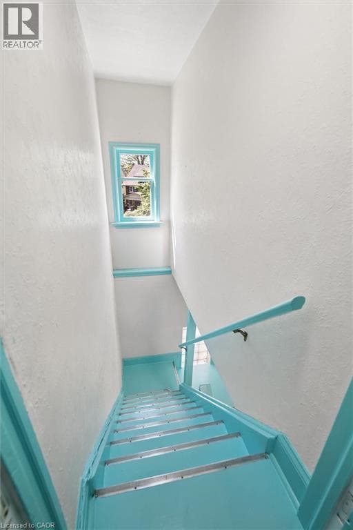 Detached for sale at 149 YOUNG Street, Civic Centre, Kitchener, Ontario, photo 31