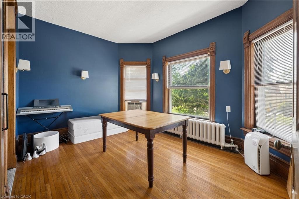 Detached for sale at 149 YOUNG Street, Civic Centre, Kitchener, Ontario, photo 21