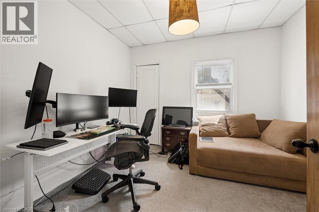 Detached for sale at 149 YOUNG Street, Civic Centre, Kitchener, Ontario, photo 20