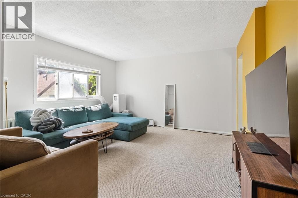 Detached for sale at 149 YOUNG Street, Civic Centre, Kitchener, Ontario, photo 17