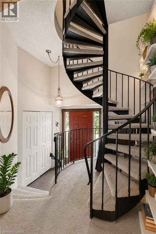 Detached for sale at 149 YOUNG Street, Civic Centre, Kitchener, Ontario, photo 8