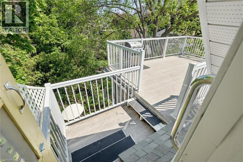 Detached for sale at 149 YOUNG Street, Civic Centre, Kitchener, Ontario, photo 41