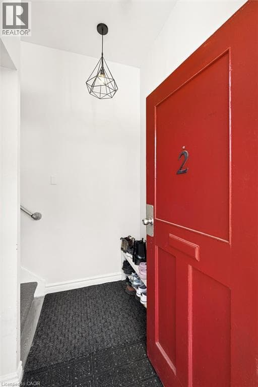 Detached for sale at 149 YOUNG Street, Civic Centre, Kitchener, Ontario, photo 16
