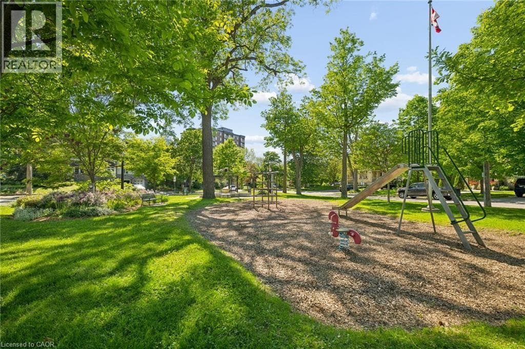 Detached for sale at 149 YOUNG Street, Civic Centre, Kitchener, Ontario, photo 44