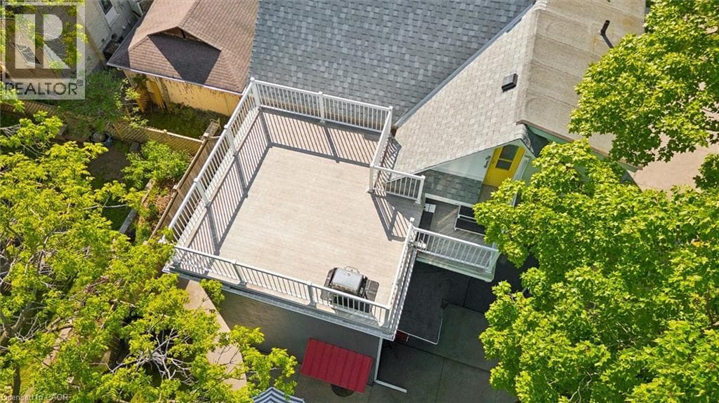 Detached for sale at 149 YOUNG Street, Civic Centre, Kitchener, Ontario, photo 46