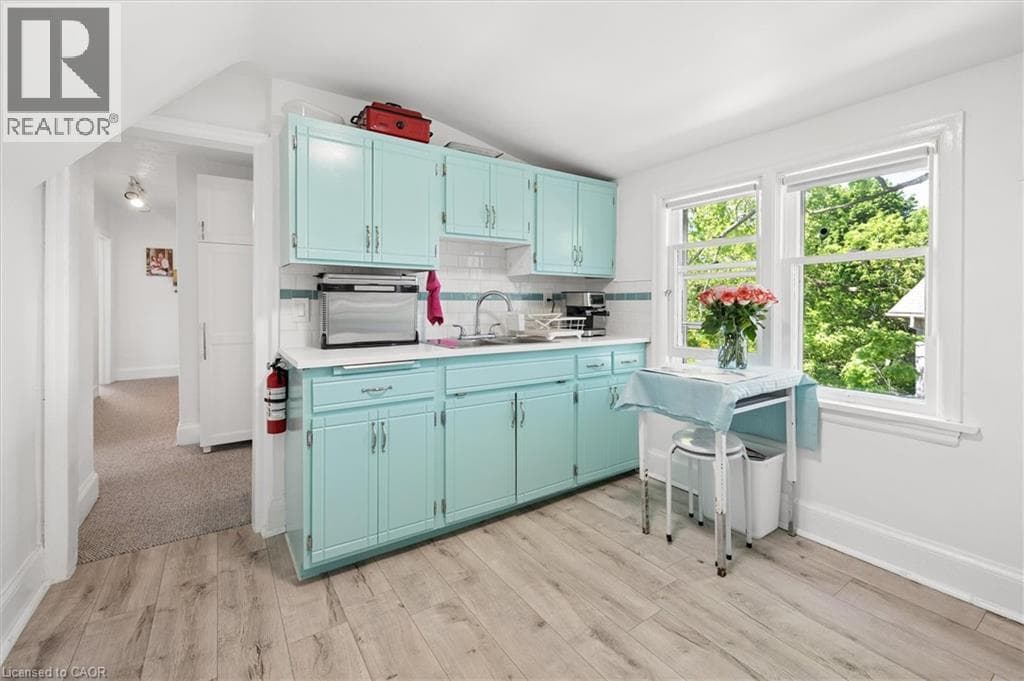 Detached for sale at 149 YOUNG Street, Civic Centre, Kitchener, Ontario, photo 40