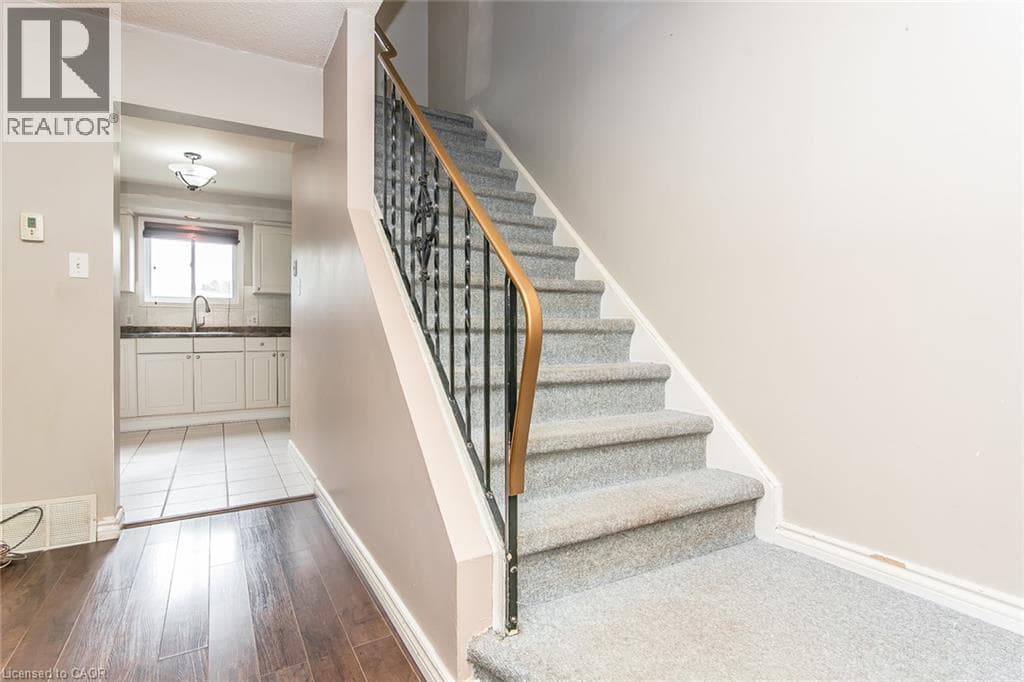 Semi-detached for sale at 157 OLD CARRIAGE Drive, Pioneer Park, Kitchener, Ontario, photo 18