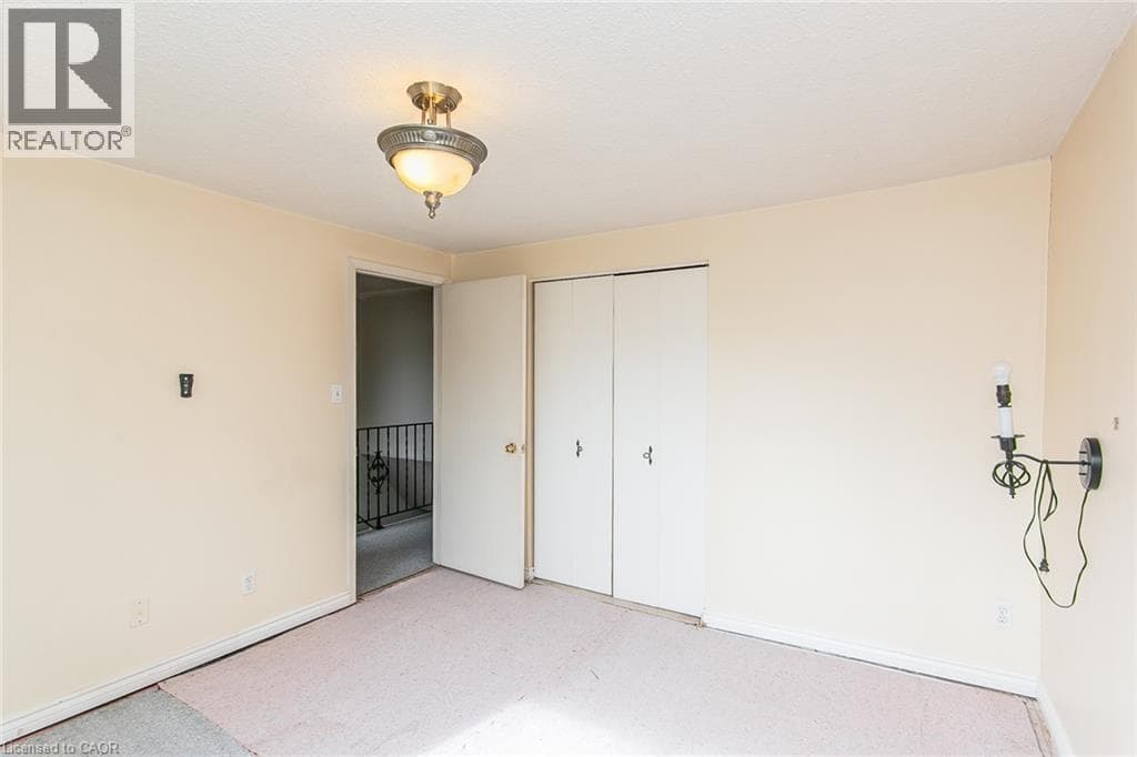 Semi-detached for sale at 157 OLD CARRIAGE Drive, Pioneer Park, Kitchener, Ontario, photo 22