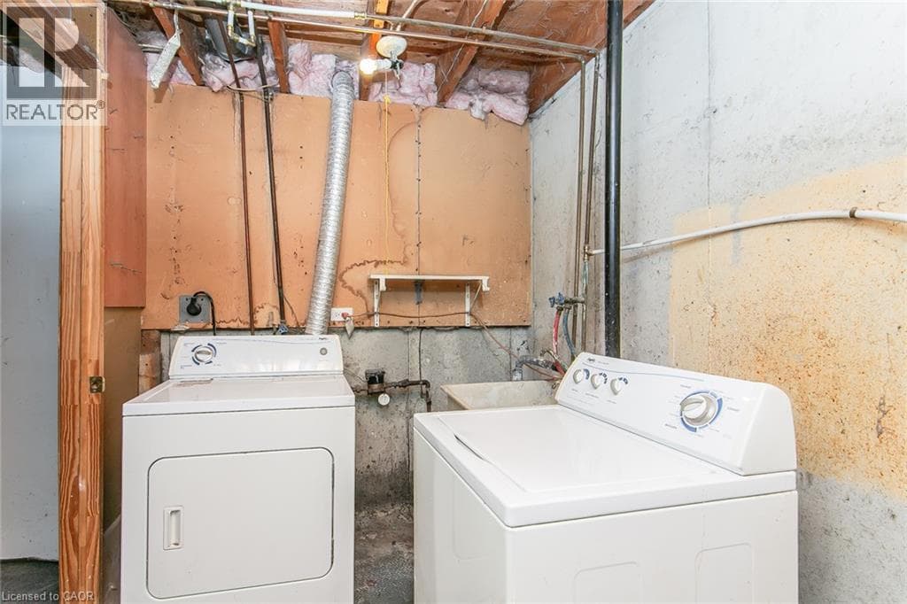 Semi-detached for sale at 157 OLD CARRIAGE Drive, Pioneer Park, Kitchener, Ontario, photo 37