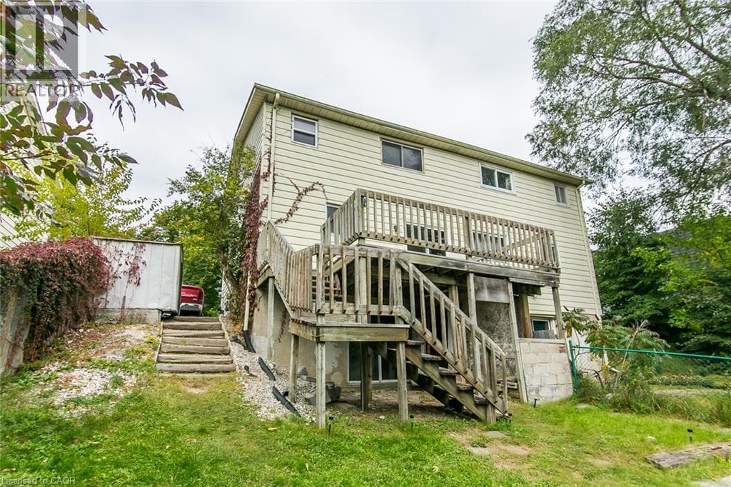 Semi-detached for sale at 157 OLD CARRIAGE Drive, Pioneer Park, Kitchener, Ontario, photo 38