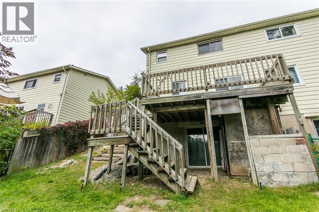 Semi-detached for sale at 157 OLD CARRIAGE Drive, Pioneer Park, Kitchener, Ontario, photo 39