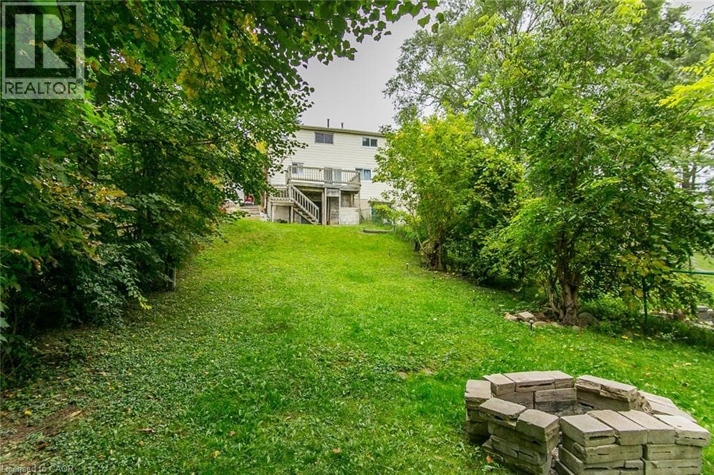 Semi-detached for sale at 157 OLD CARRIAGE Drive, Pioneer Park, Kitchener, Ontario, photo 43