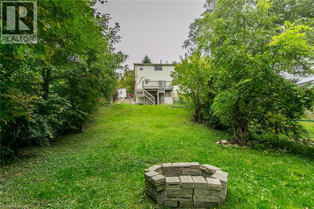 Semi-detached for sale at 157 OLD CARRIAGE Drive, Pioneer Park, Kitchener, Ontario, photo 44