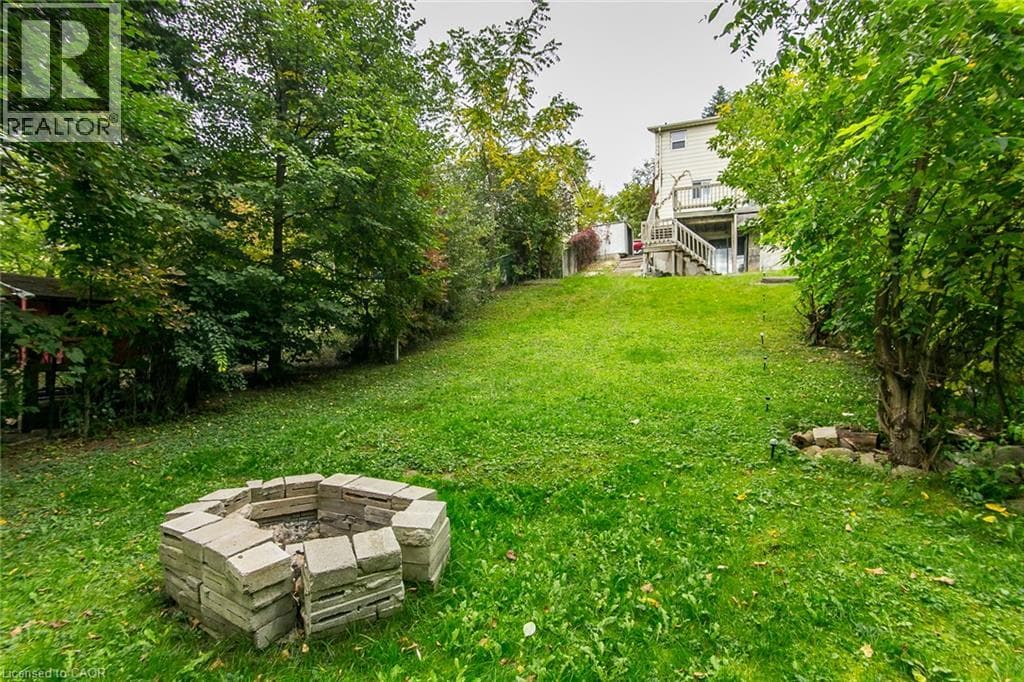 Semi-detached for sale at 157 OLD CARRIAGE Drive, Pioneer Park, Kitchener, Ontario, photo 45
