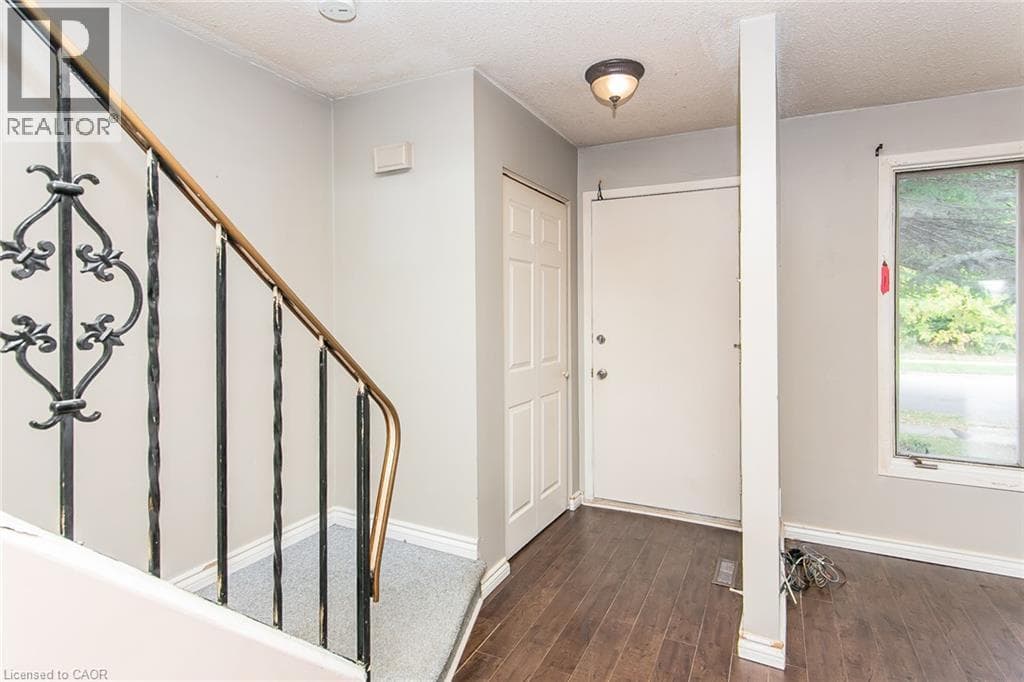 Semi-detached for sale at 157 OLD CARRIAGE Drive, Pioneer Park, Kitchener, Ontario, photo 6