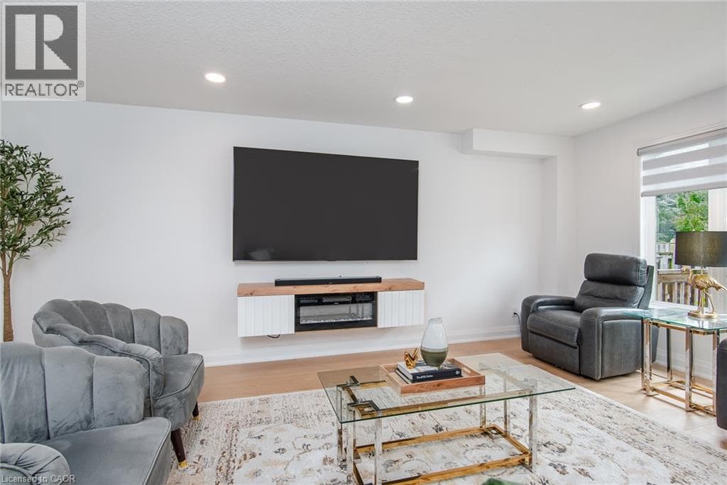 Detached for sale at 249 THEODORE SCHULER Boulevard, New Hamburg, Wilmot, Ontario, photo 12