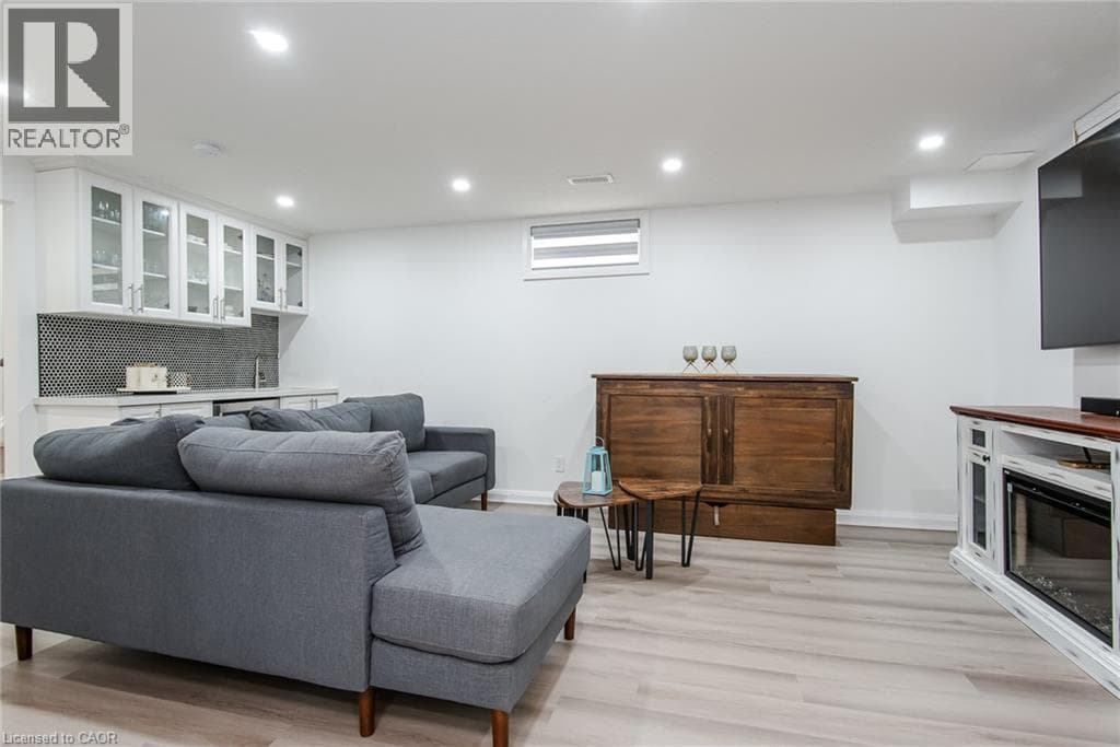 Detached for sale at 249 THEODORE SCHULER Boulevard, New Hamburg, Wilmot, Ontario, photo 30