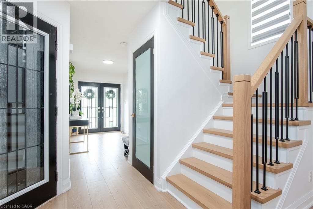 Detached for sale at 249 THEODORE SCHULER Boulevard, New Hamburg, Wilmot, Ontario, photo 8