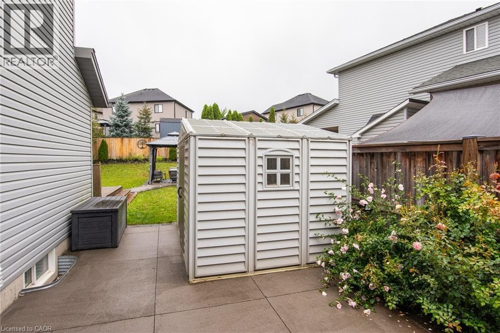 Detached for sale at 249 THEODORE SCHULER Boulevard, New Hamburg, Wilmot, Ontario, photo 41