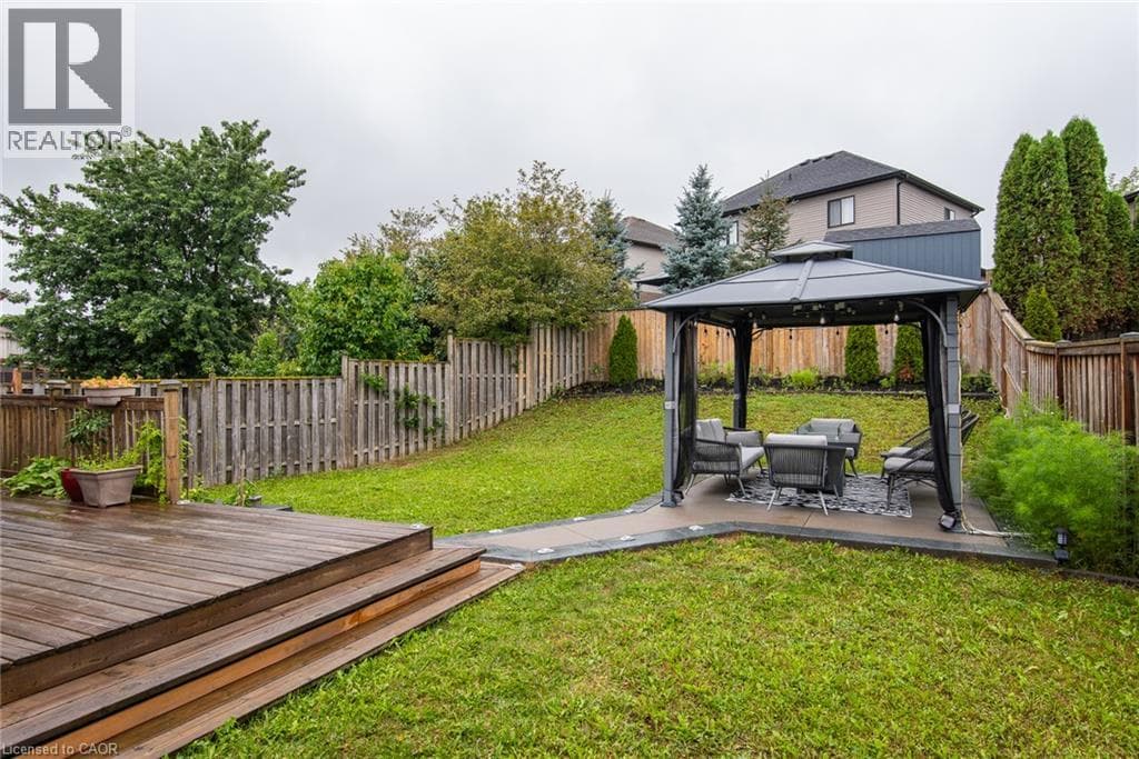 Detached for sale at 249 THEODORE SCHULER Boulevard, New Hamburg, Wilmot, Ontario, photo 38