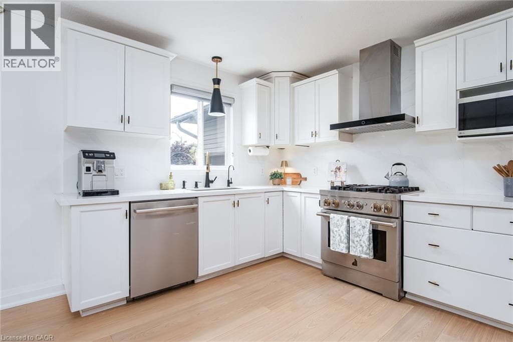 Detached for sale at 249 THEODORE SCHULER Boulevard, New Hamburg, Wilmot, Ontario, photo 14