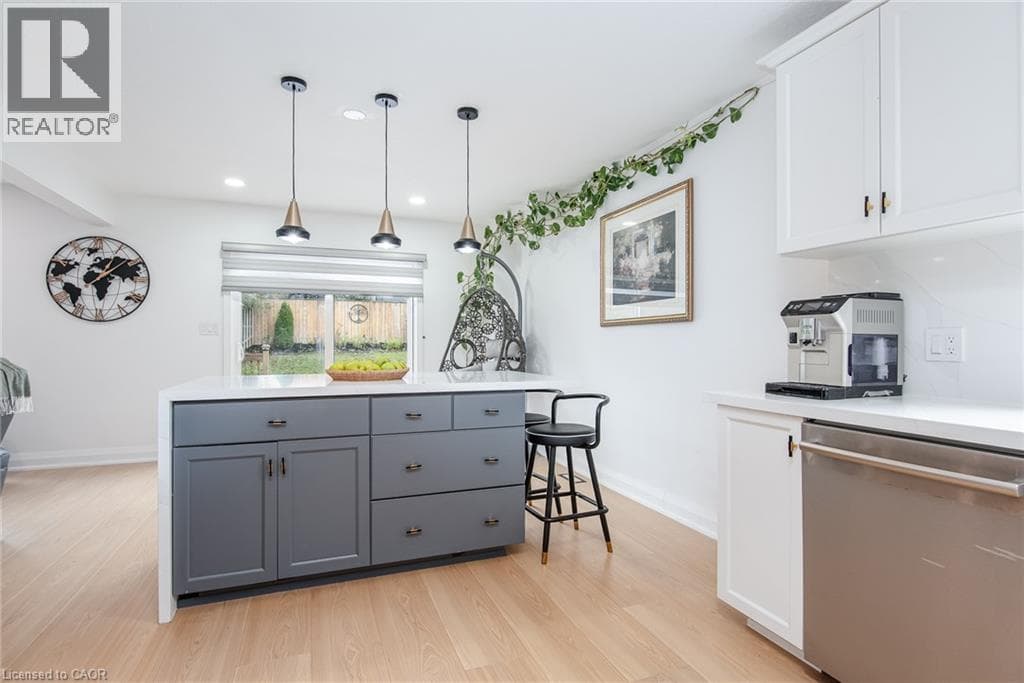 Detached for sale at 249 THEODORE SCHULER Boulevard, New Hamburg, Wilmot, Ontario, photo 18