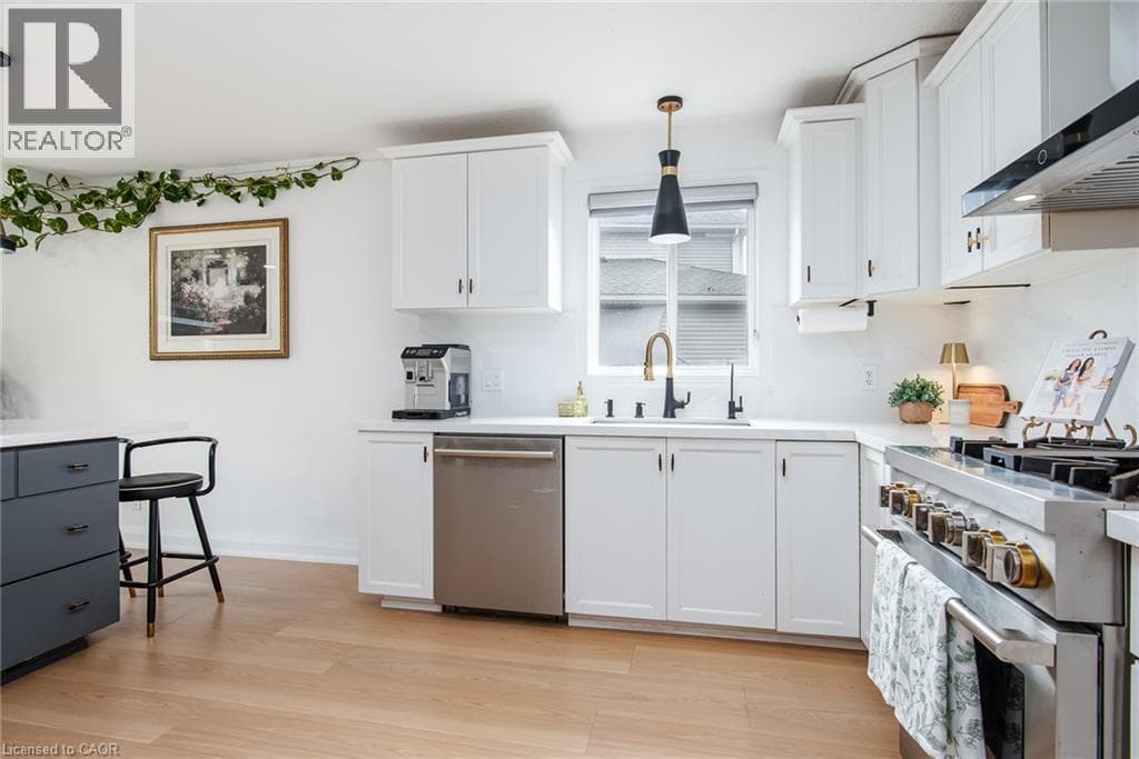 Detached for sale at 249 THEODORE SCHULER Boulevard, New Hamburg, Wilmot, Ontario, photo 13