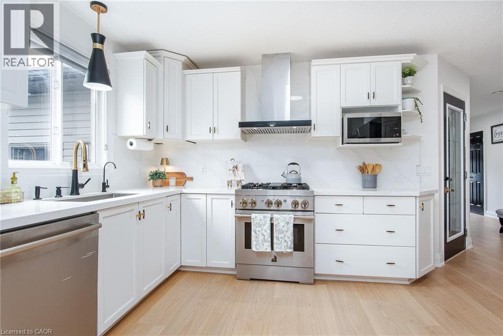 Detached for sale at 249 THEODORE SCHULER Boulevard, New Hamburg, Wilmot, Ontario, photo 15