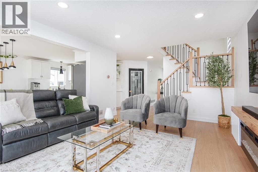 Detached for sale at 249 THEODORE SCHULER Boulevard, New Hamburg, Wilmot, Ontario, photo 11