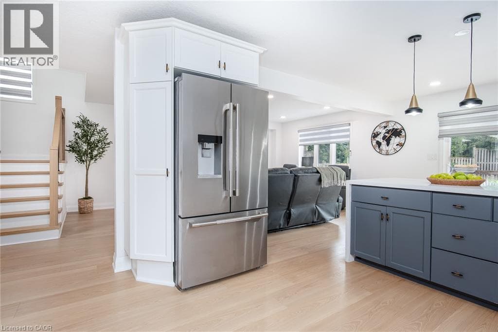 Detached for sale at 249 THEODORE SCHULER Boulevard, New Hamburg, Wilmot, Ontario, photo 17