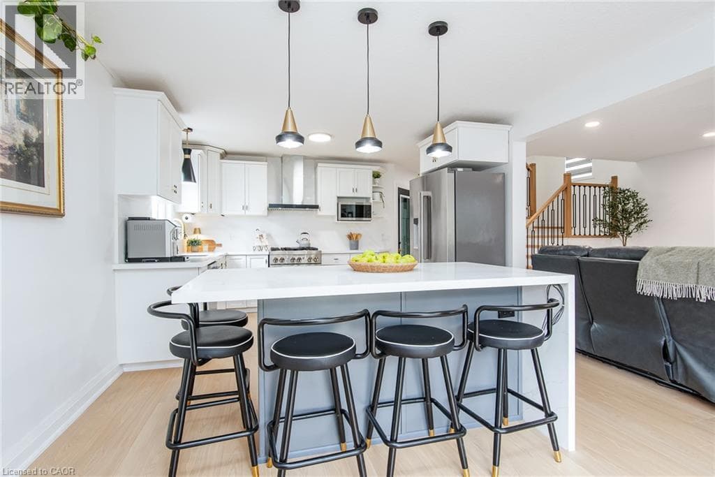 Detached for sale at 249 THEODORE SCHULER Boulevard, New Hamburg, Wilmot, Ontario, photo 20