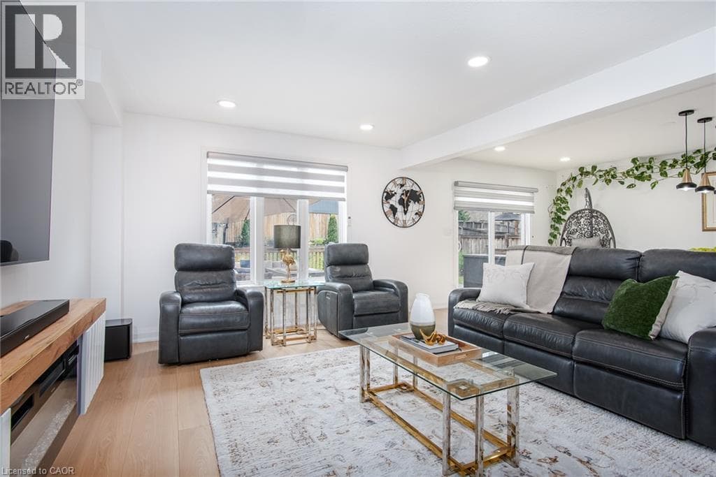 Detached for sale at 249 THEODORE SCHULER Boulevard, New Hamburg, Wilmot, Ontario, photo 10