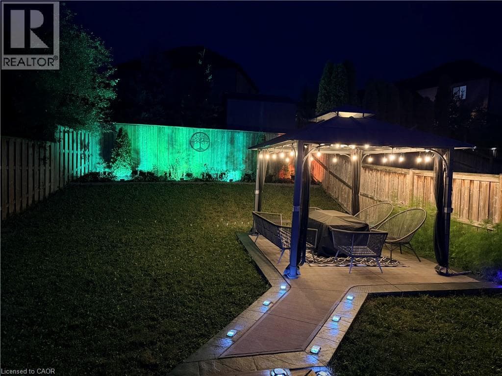 Detached for sale at 249 THEODORE SCHULER Boulevard, New Hamburg, Wilmot, Ontario, photo 43