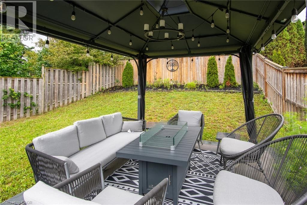 Detached for sale at 249 THEODORE SCHULER Boulevard, New Hamburg, Wilmot, Ontario, photo 39