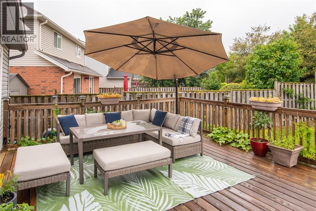 Detached for sale at 249 THEODORE SCHULER Boulevard, New Hamburg, Wilmot, Ontario, photo 36