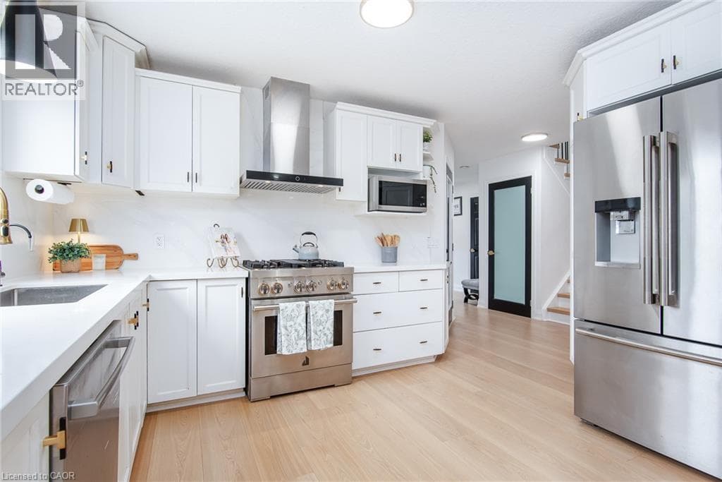 Detached for sale at 249 THEODORE SCHULER Boulevard, New Hamburg, Wilmot, Ontario, photo 16