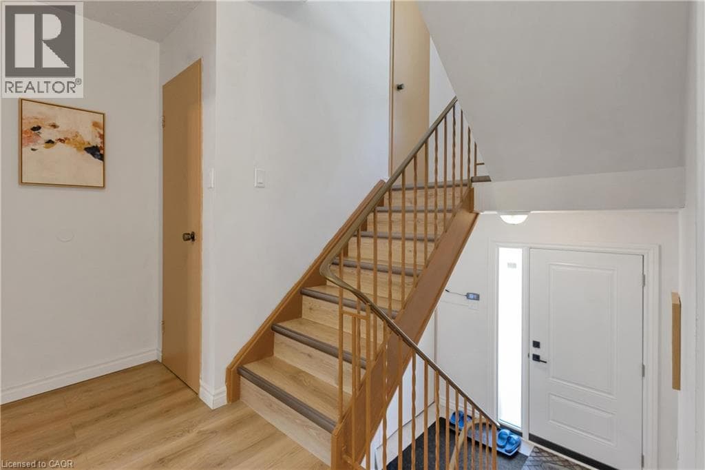 Townhouse for sale at 427 KEATS Way Unit# 2, Erb West, Waterloo, Ontario, photo 5