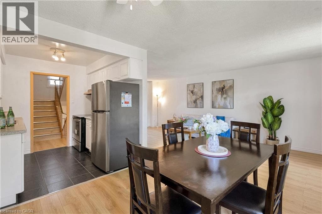 Townhouse for sale at 427 KEATS Way Unit# 2, Erb West, Waterloo, Ontario, photo 10