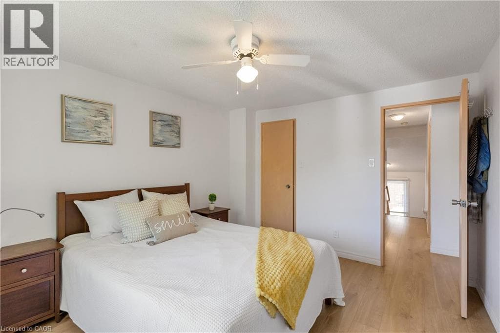 Townhouse for sale at 427 KEATS Way Unit# 2, Erb West, Waterloo, Ontario, photo 13