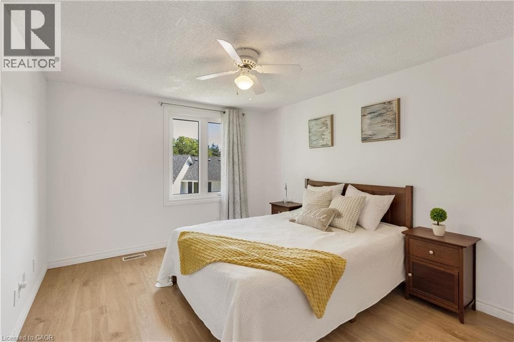 Townhouse for sale at 427 KEATS Way Unit# 2, Erb West, Waterloo, Ontario, photo 12