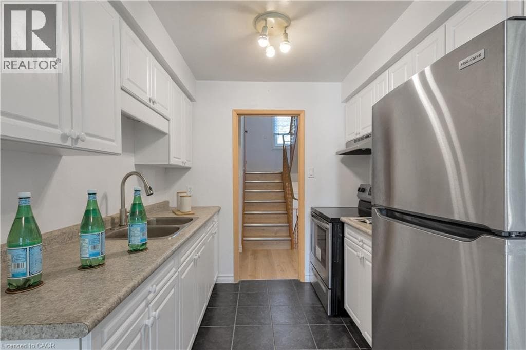 Townhouse for sale at 427 KEATS Way Unit# 2, Erb West, Waterloo, Ontario, photo 11