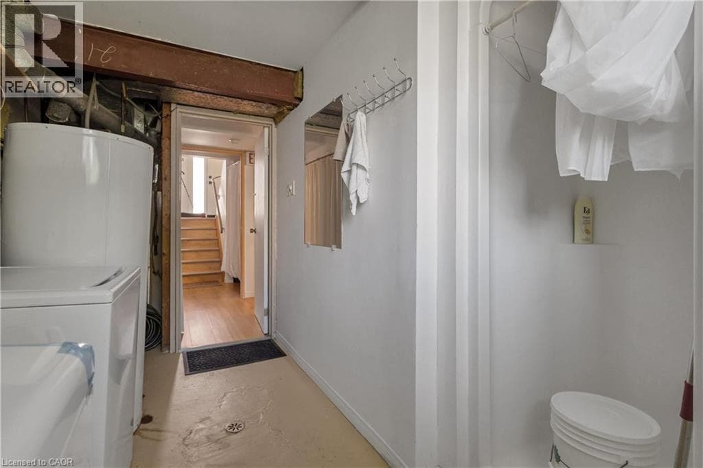 Townhouse for sale at 427 KEATS Way Unit# 2, Erb West, Waterloo, Ontario, photo 24