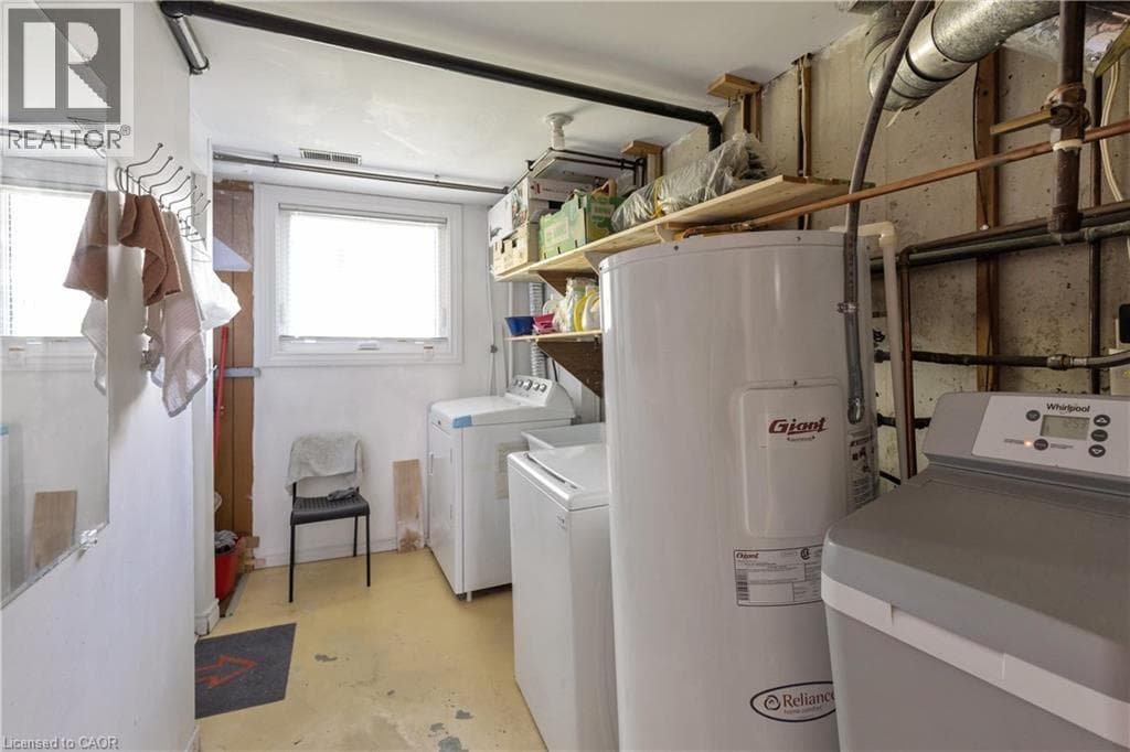 Townhouse for sale at 427 KEATS Way Unit# 2, Erb West, Waterloo, Ontario, photo 22