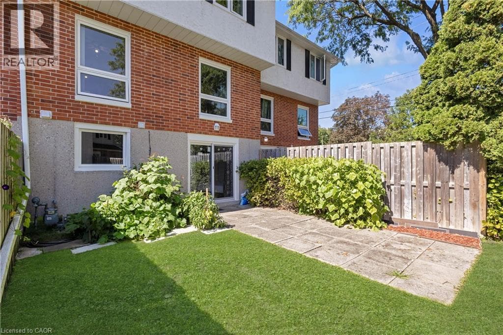 Townhouse for sale at 427 KEATS Way Unit# 2, Erb West, Waterloo, Ontario, photo 26