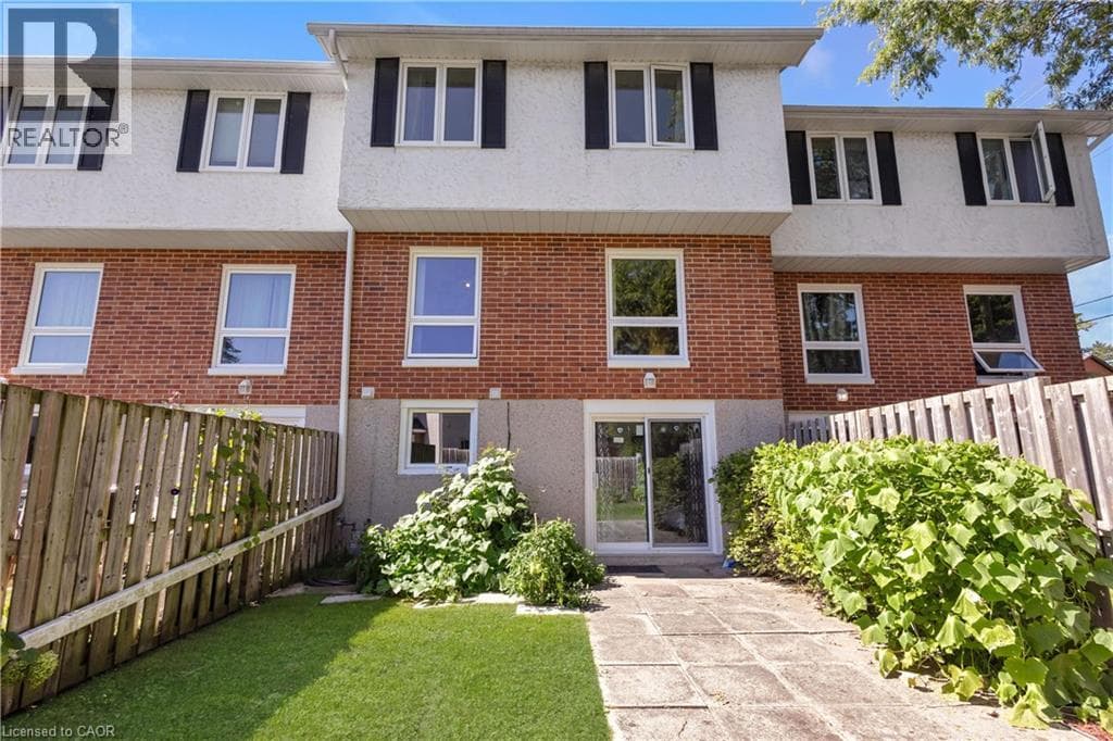 Townhouse for sale at 427 KEATS Way Unit# 2, Erb West, Waterloo, Ontario, photo 28