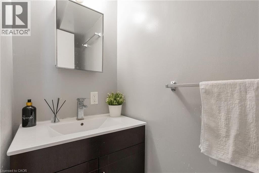 Townhouse for sale at 427 KEATS Way Unit# 2, Erb West, Waterloo, Ontario, photo 23