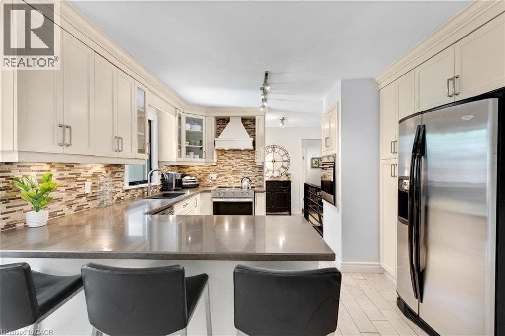 Detached for sale at 7 SHADYWOOD Lane, Branchton Park, Cambridge, Ontario, photo 13