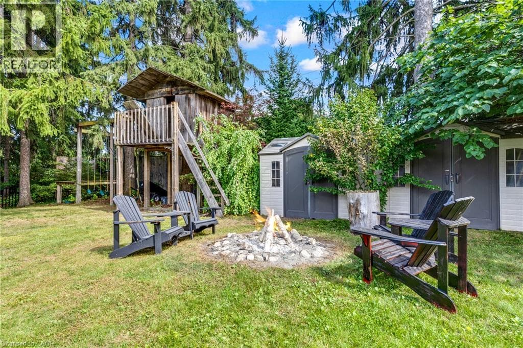 Detached for sale at 7 SHADYWOOD Lane, Branchton Park, Cambridge, Ontario, photo 40